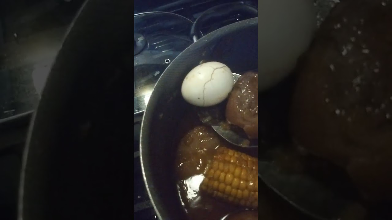 Homemade MASH Potatoe 