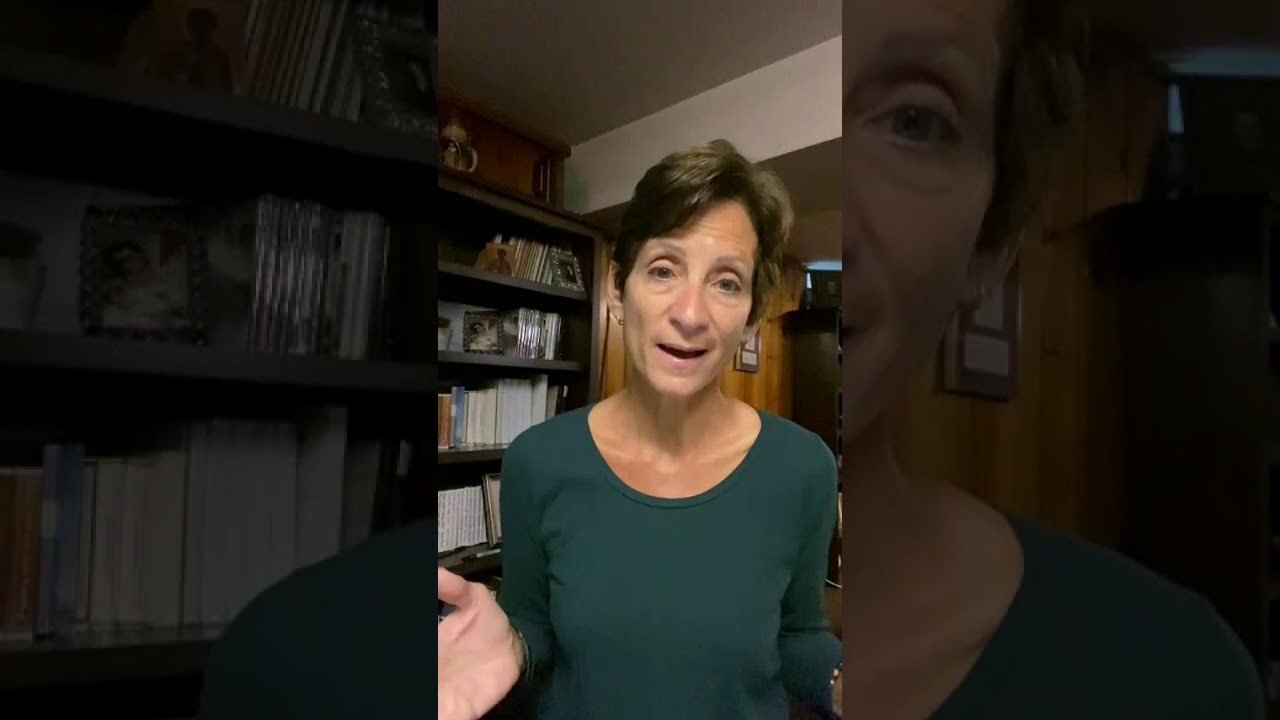 Debbie Herbeck - Taming the Tongue