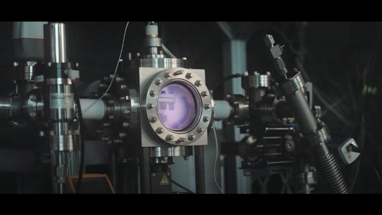Advanced nuclear fusion