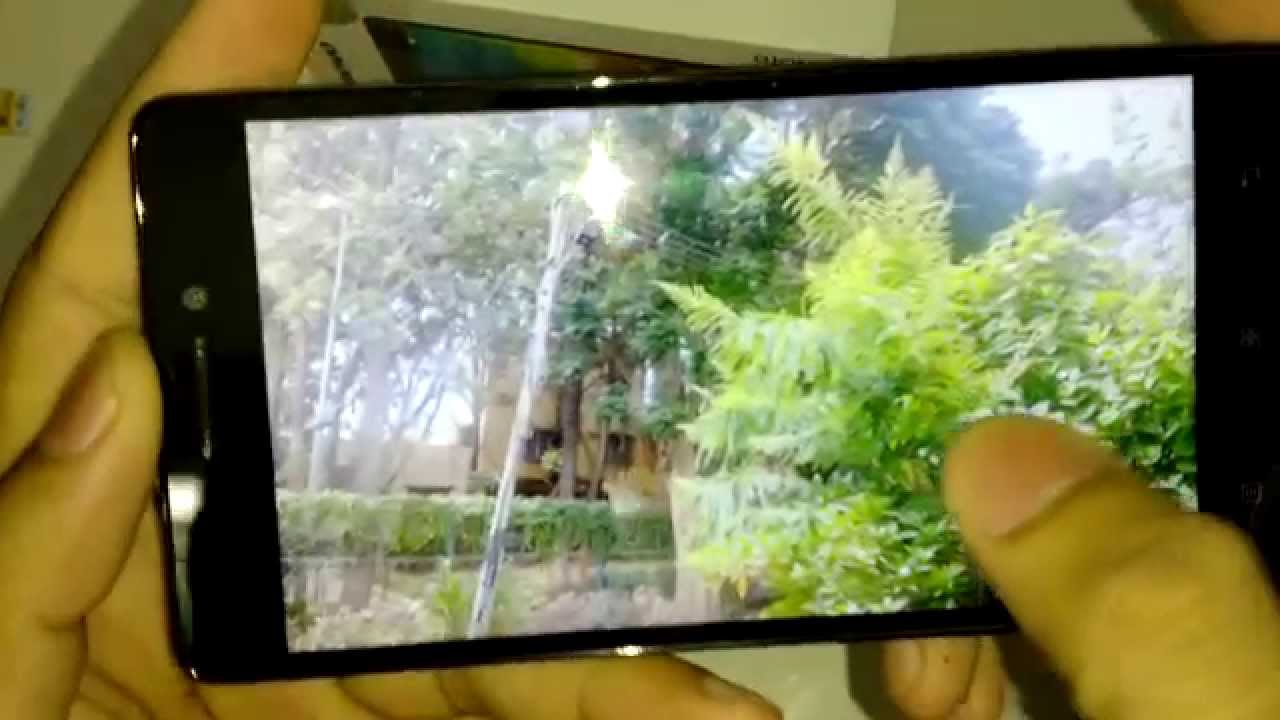[Hindi] Lenovo K3 Note Unboxing and First Impressions video (First one on YouTube)