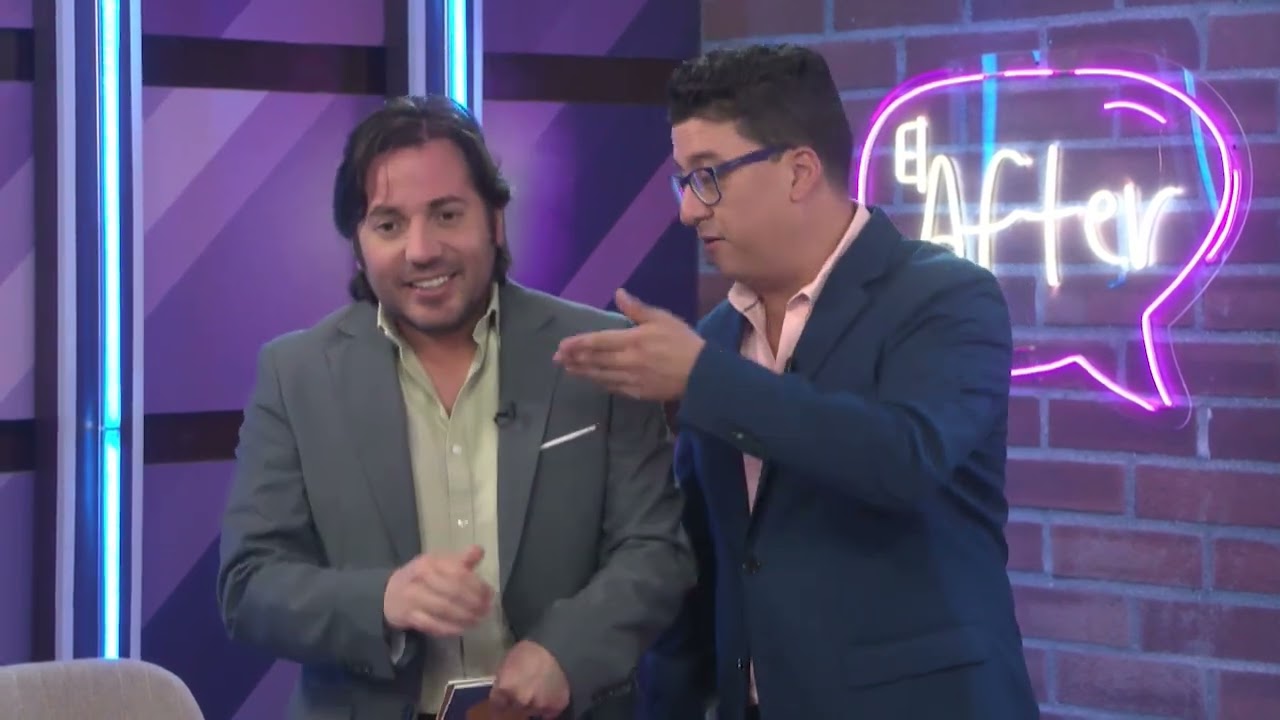 EL AFTER | Programa 65 - 13/06/2024