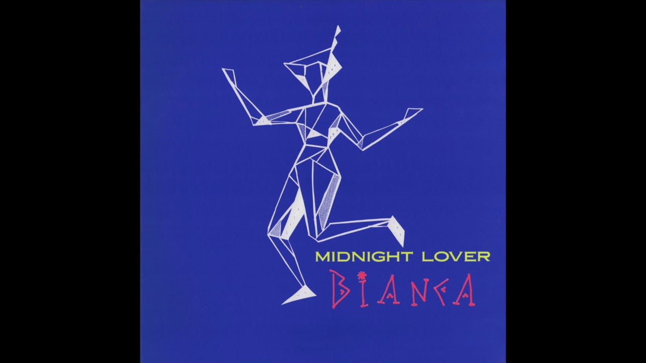 Bianca - Midnight Lover (12