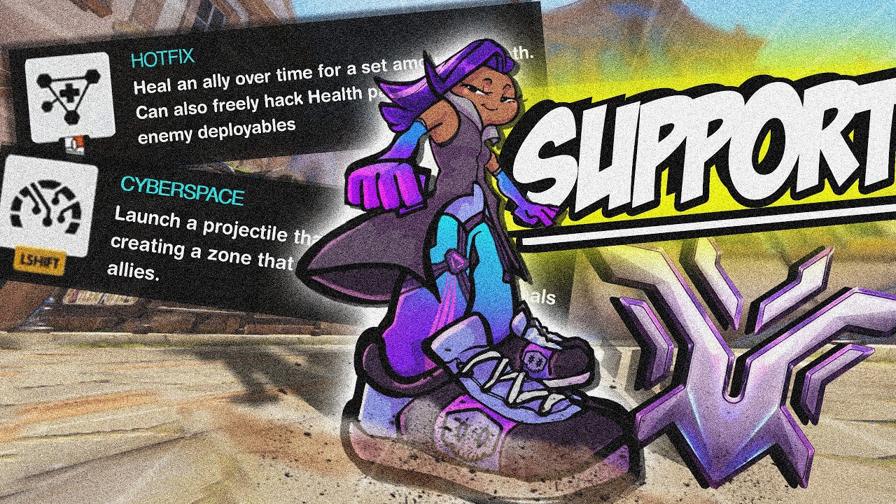 I Played the SOMBRA REWORK!!