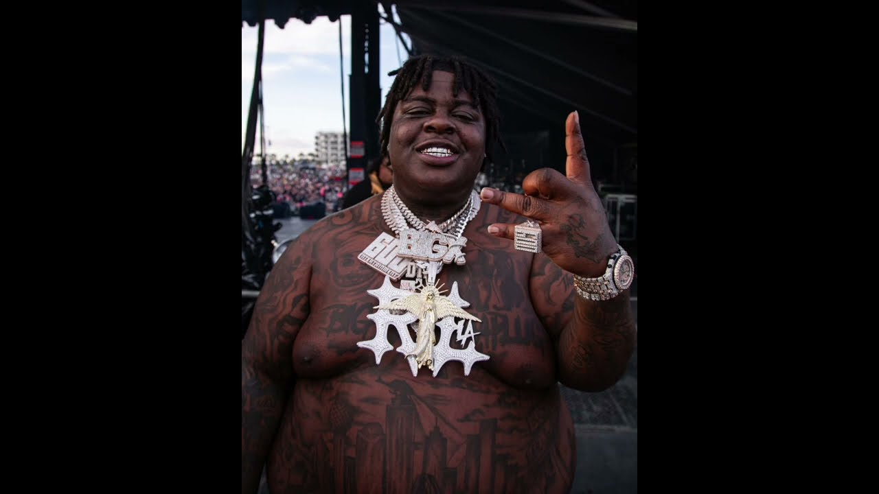 (FREE) BigXthaPlug Sample Type Beat 2024 - 