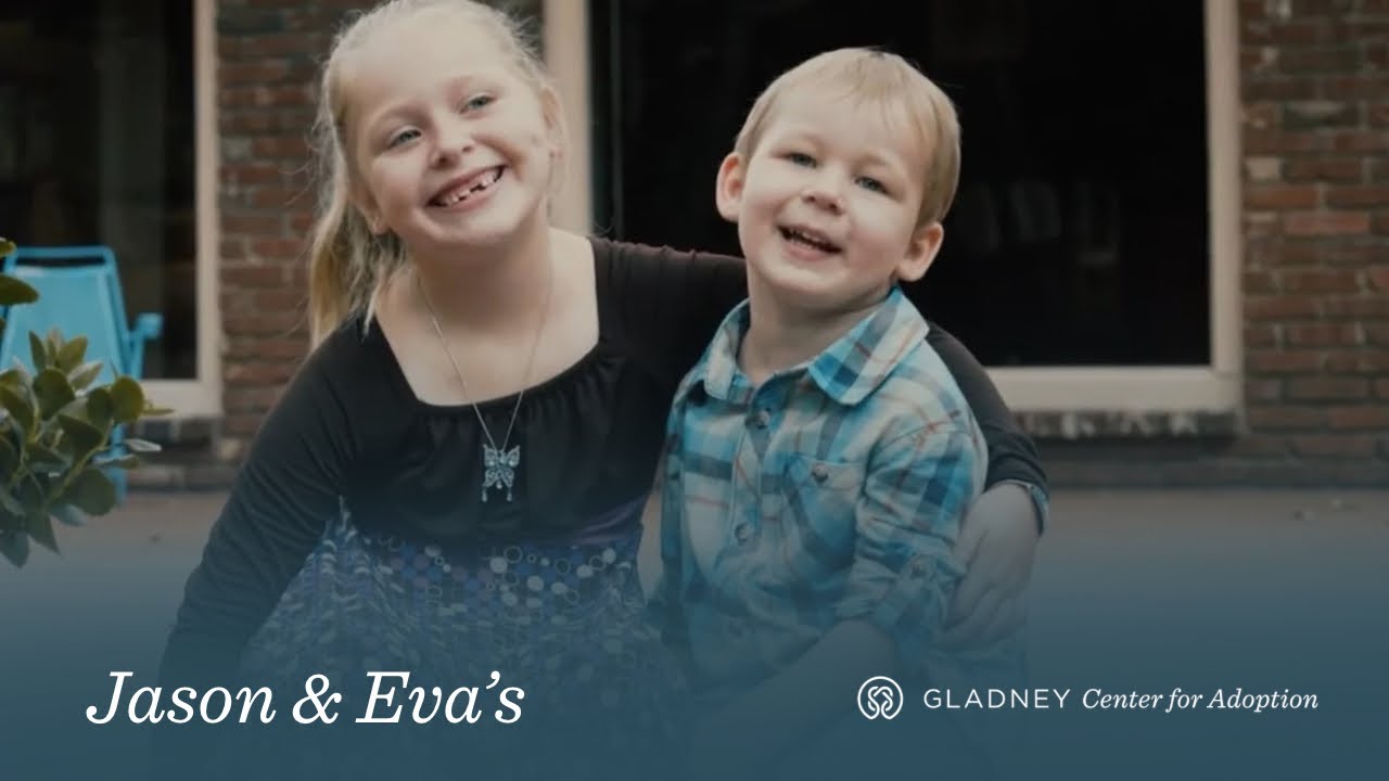 Jason & Eva || A New Beginnings Adoption Story