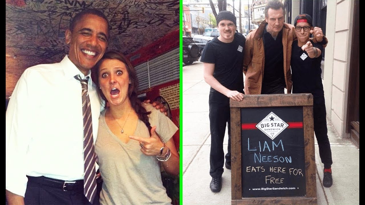 Top Famous People and Celebrities Surprising Fans Moments!