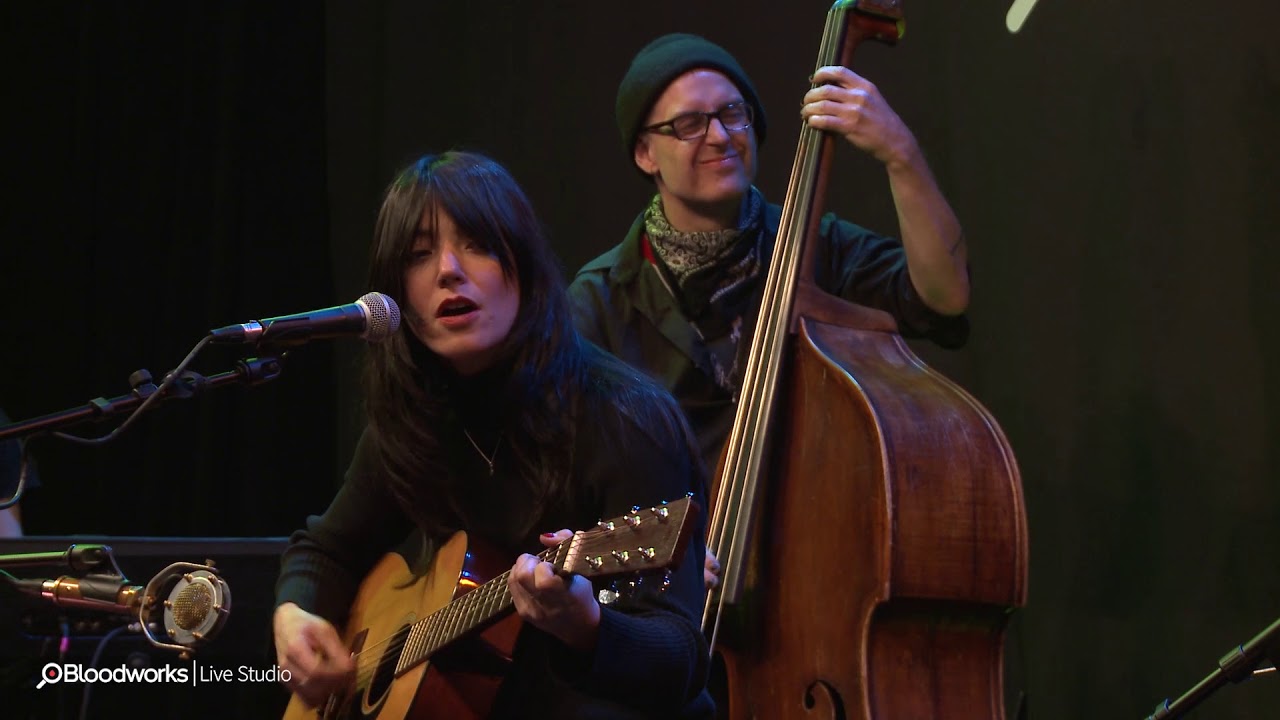 Sharon Van Etten - Comeback Kid