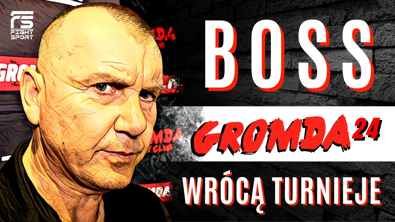GRABOWSKI OSTRO O ZAWODNIKACH! NIE JESTEM ZADOWOLONY! DZIĘKUJE KIBICOM! PODSUMOWANIE GROMDA 24!
