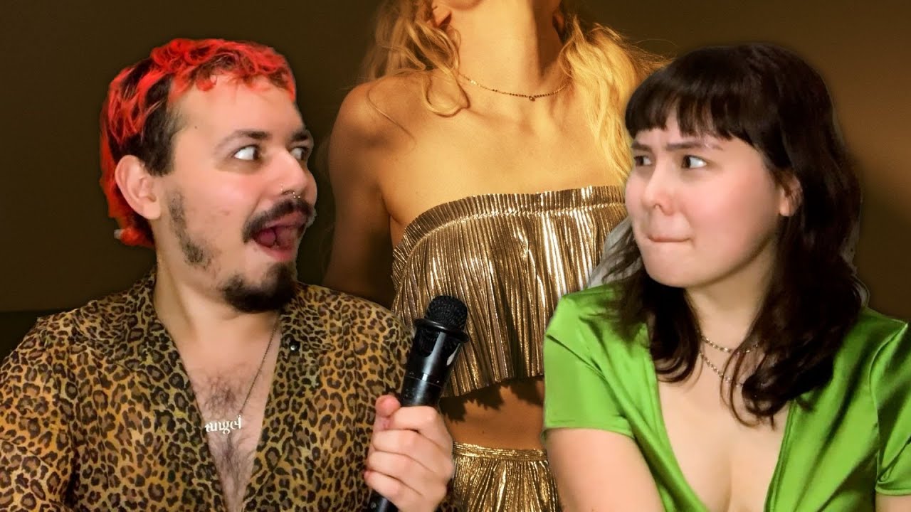 [REAÇÃO] The Loveliest Time - Carly Rae Jepsen