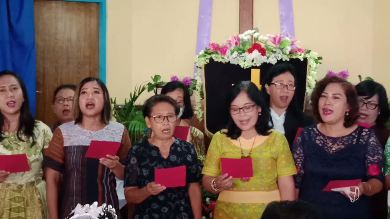 LAGU PEMBERKATAN NIKAH || SELAMAT BAHAGIA