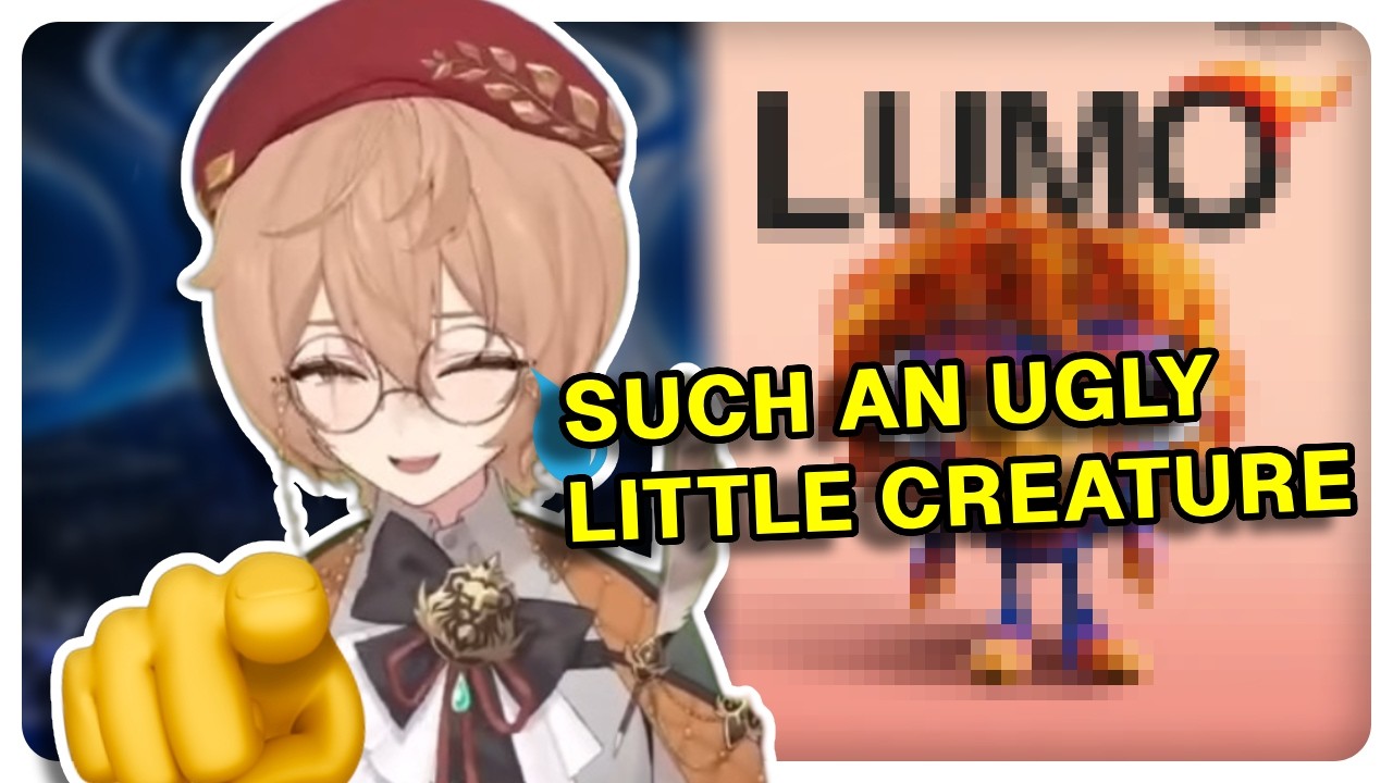 Clio makes fun of a university student's hard work【Phase Connect】