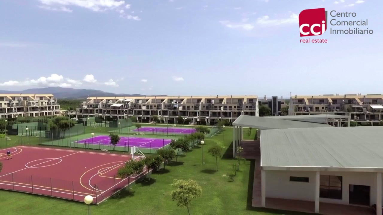 Residencial Golf Mar - Sant Jordi, Castellón