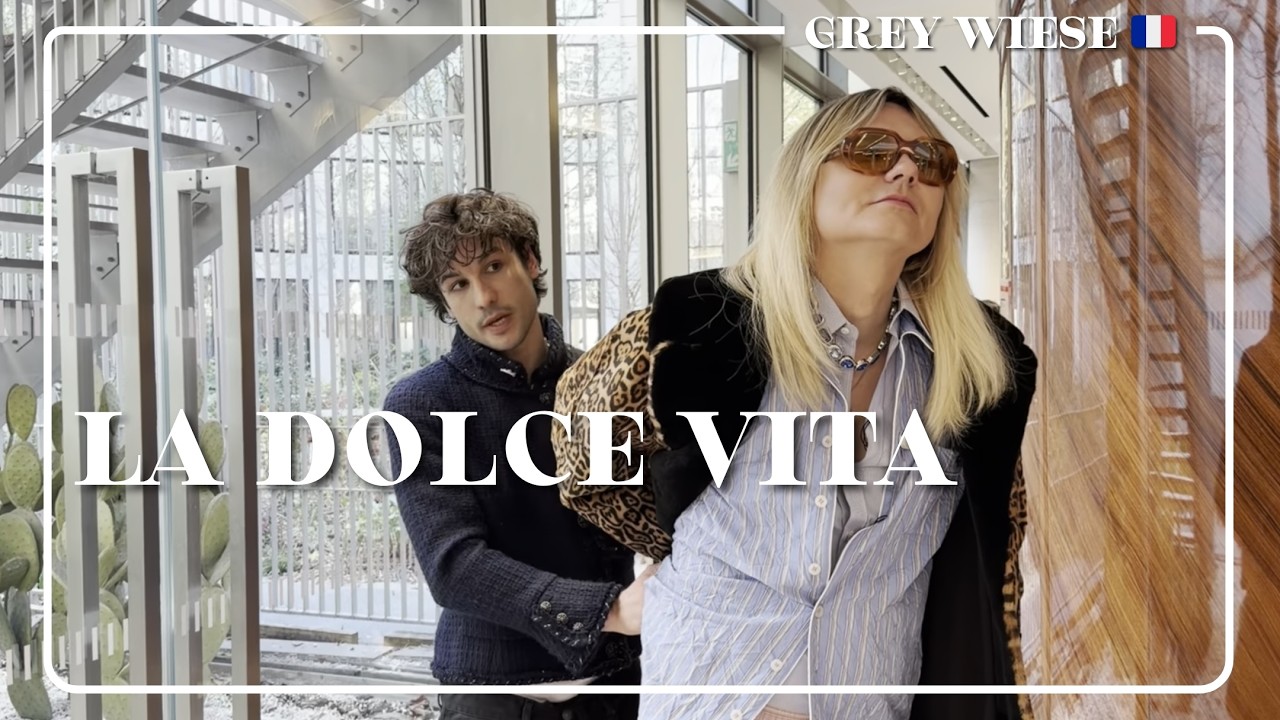 Dolce & Gabbana: так одевается элита