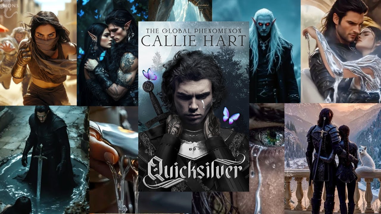 QUICKSILVER EN 10 MINUTOS