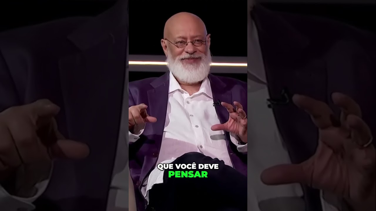 Dom&iacute;nio do Pensamento: O Controle Social e as Normas