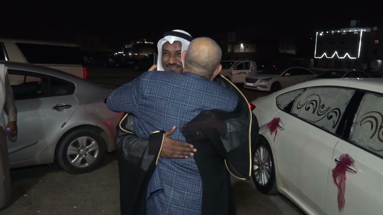 حفل زواج علي حسن أحمد مسعود عسيري
