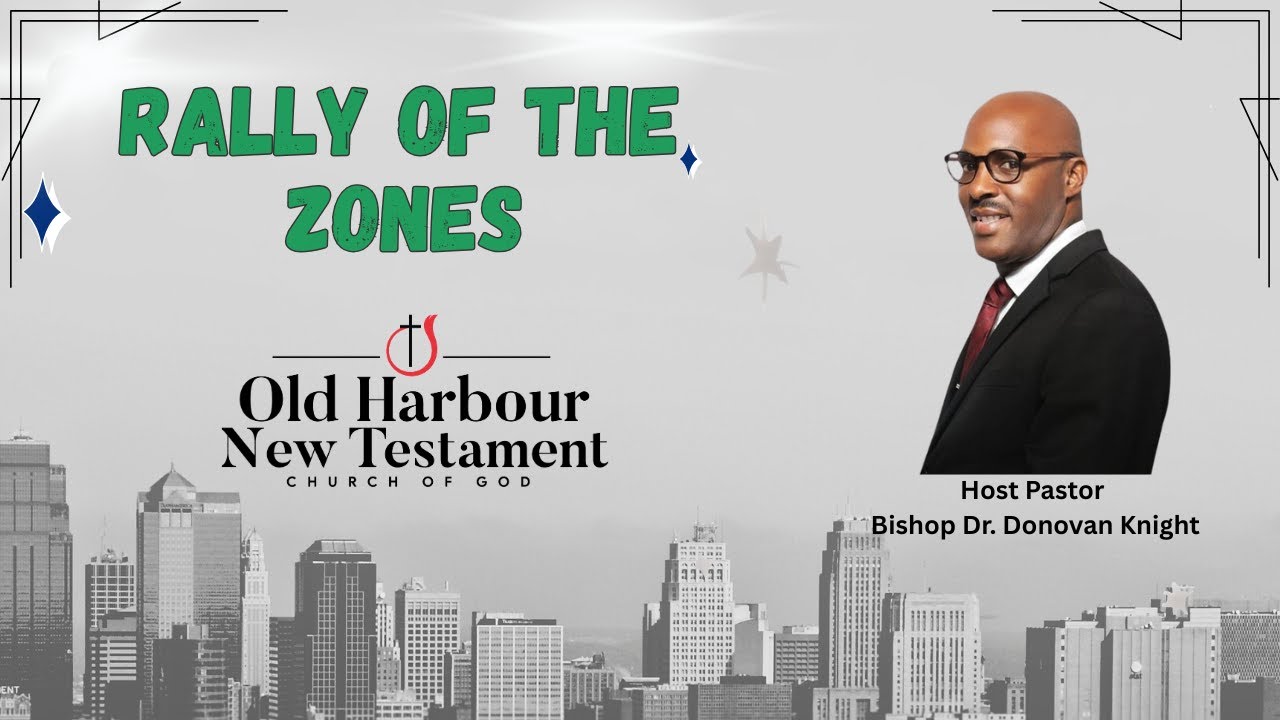 Rally of The Zones