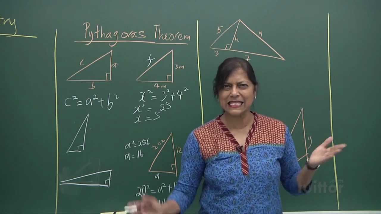 Trigonometry level 1 (Elementary Mathematics Secondary 3/4)