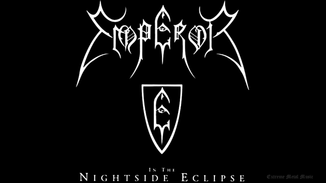 EMPEROR (1998) In the Nightside Eclipse (Bonus Track)