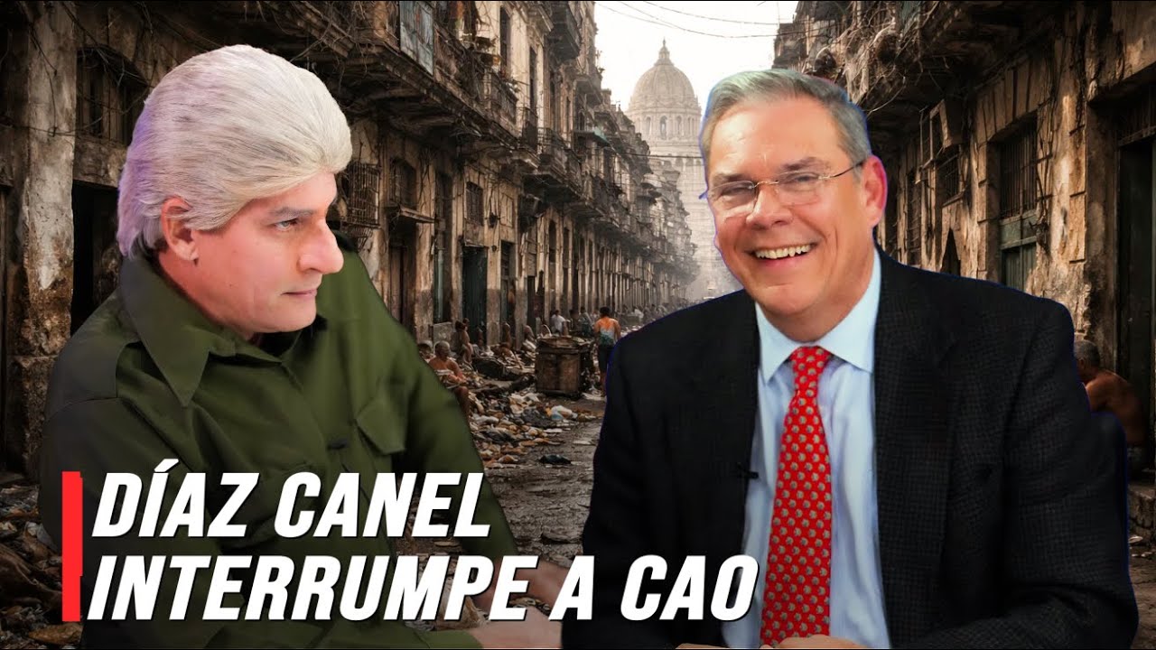 Lo que sucedió en vivo, en CAOLIVE
