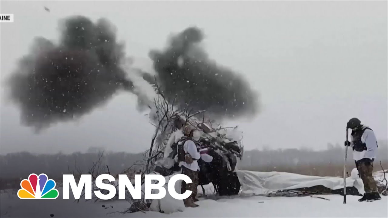 Why predictions about Russia's war in Ukraine were so wrong, and how to adjust expecations