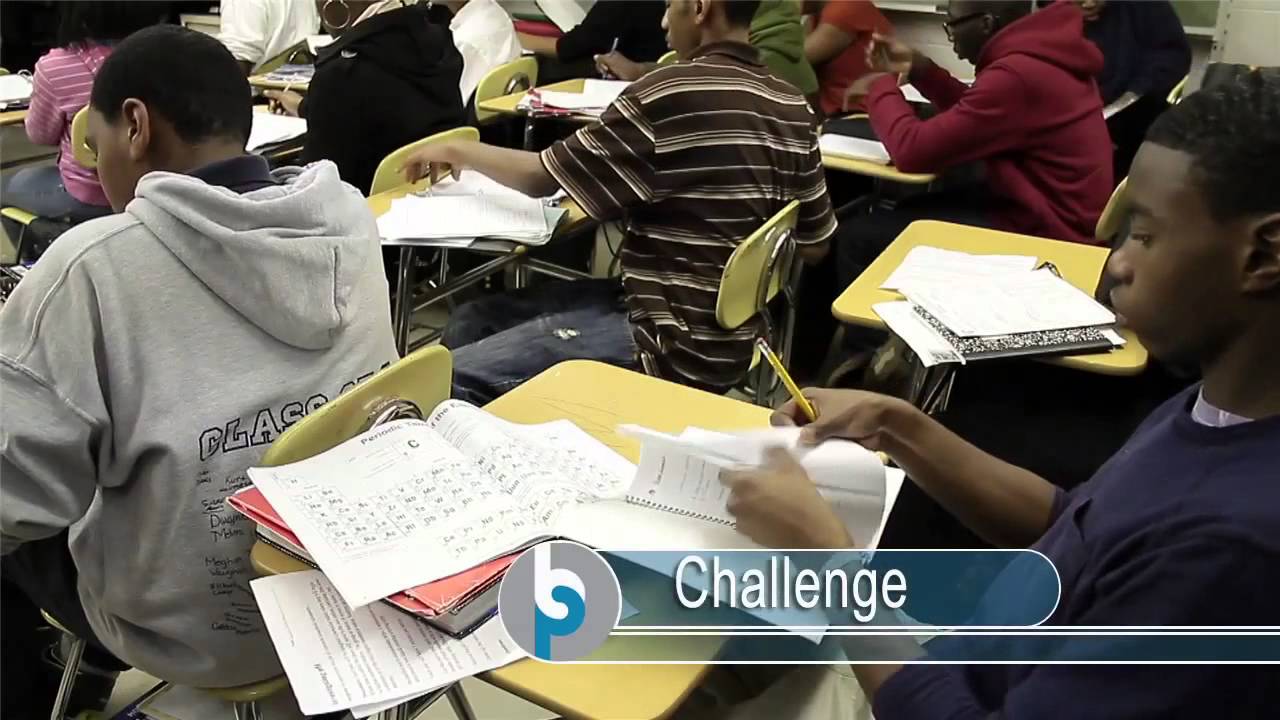 Buffalo Prep - Education Beyond Expectation