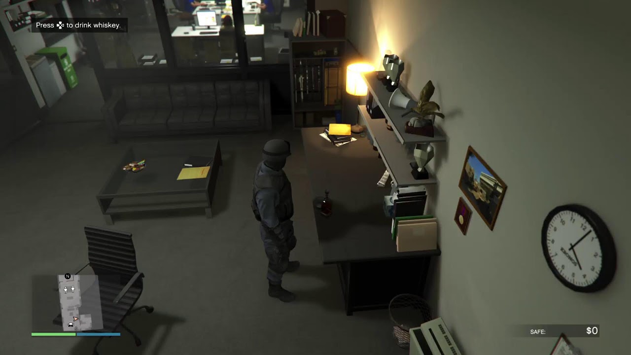 GTA5 onlie Een Jonas 👍🔴🔴