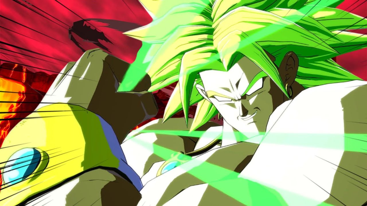 LAG ALMOST SAVED HIM! (almost... 😈) | Dragon Ball FighterZ