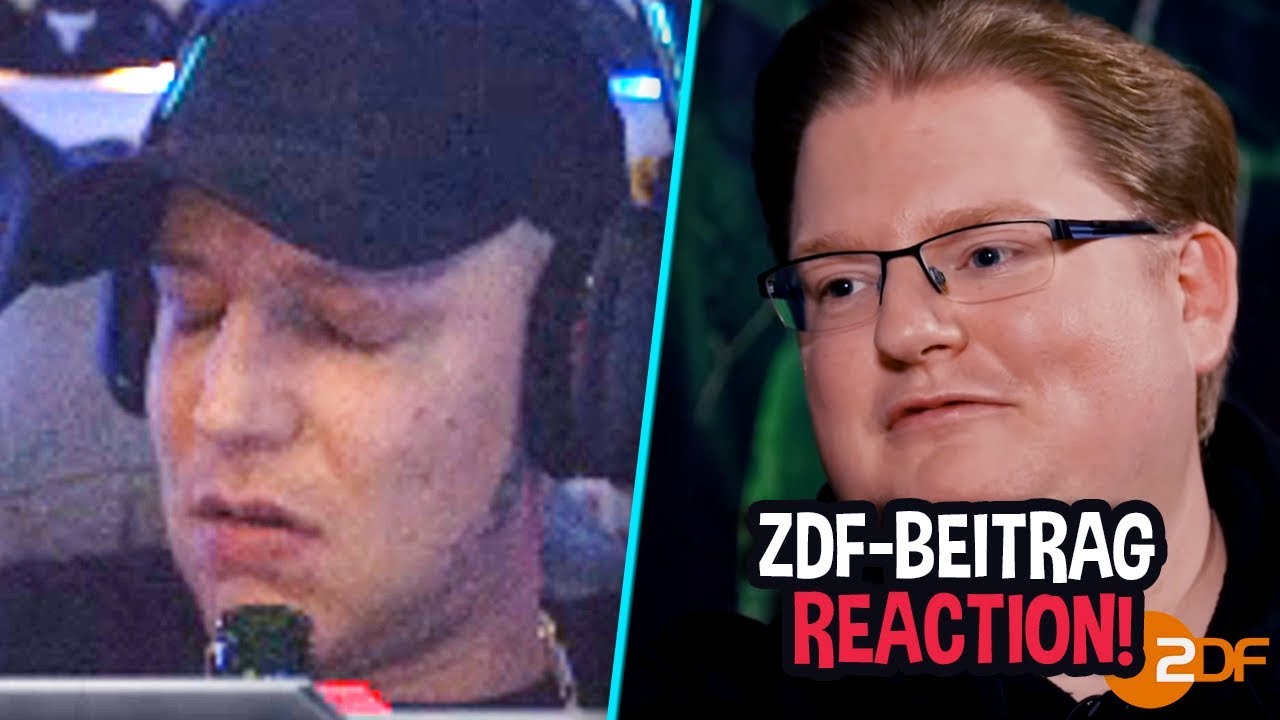 Schlechter ZDF-Beitrag? 🤔 Reaktion auf 