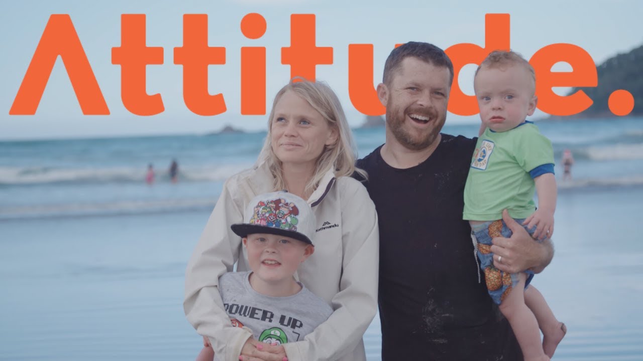 Becoming Blind and Parenting: Melody's Story