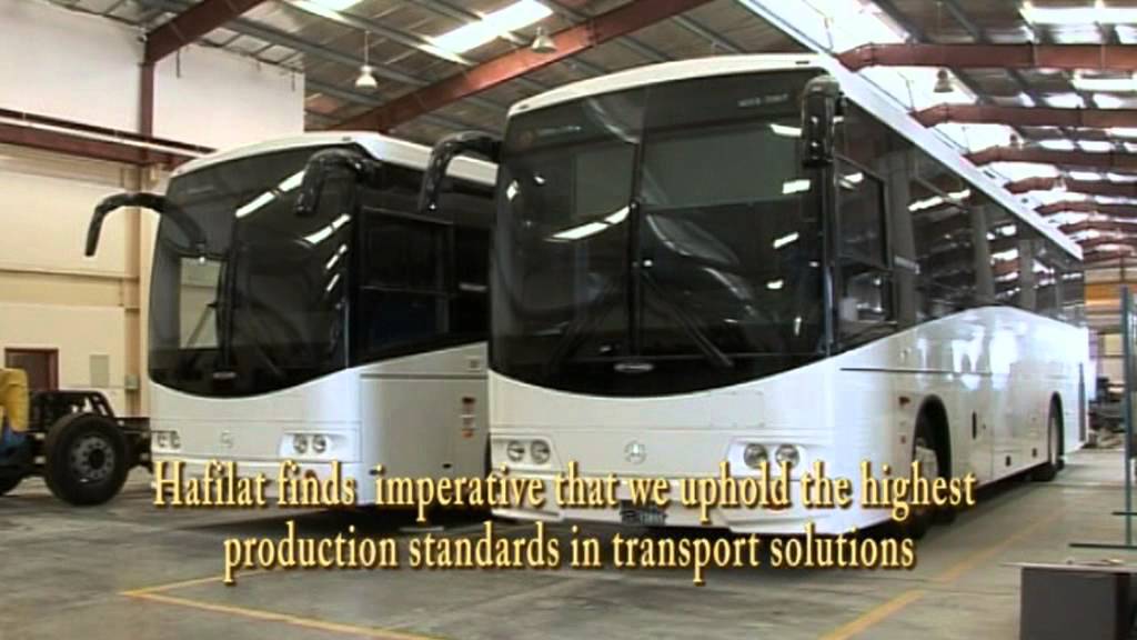 Hafilat Industry (with Sound & Subtitle)
