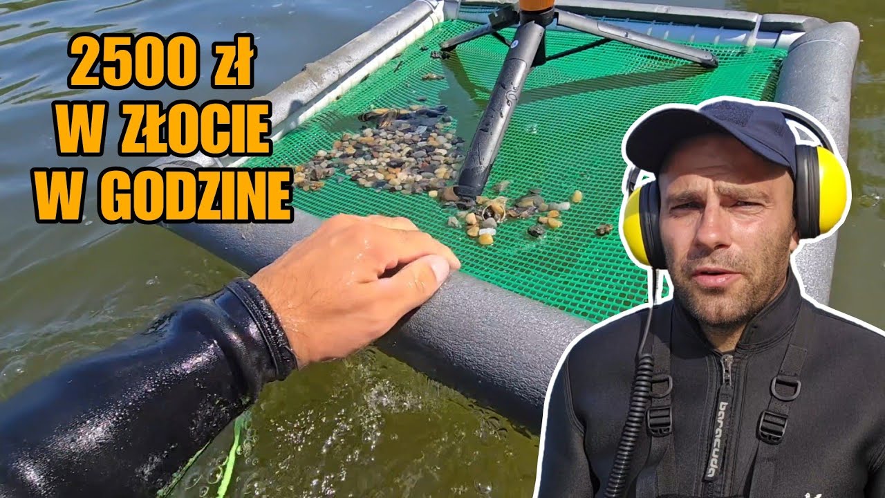 NIEBYWAŁE! CZEKAŁA NA MNIE PÓŁ WIEKU!