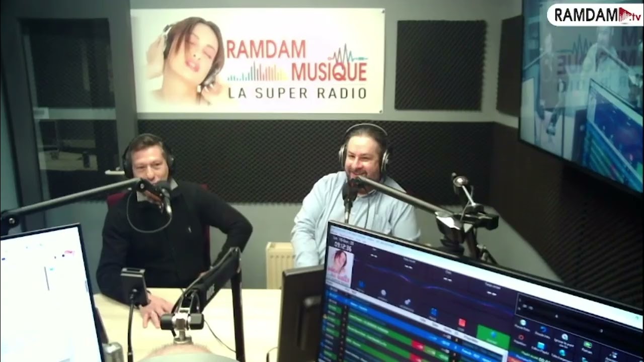 Concert au profit du télévie