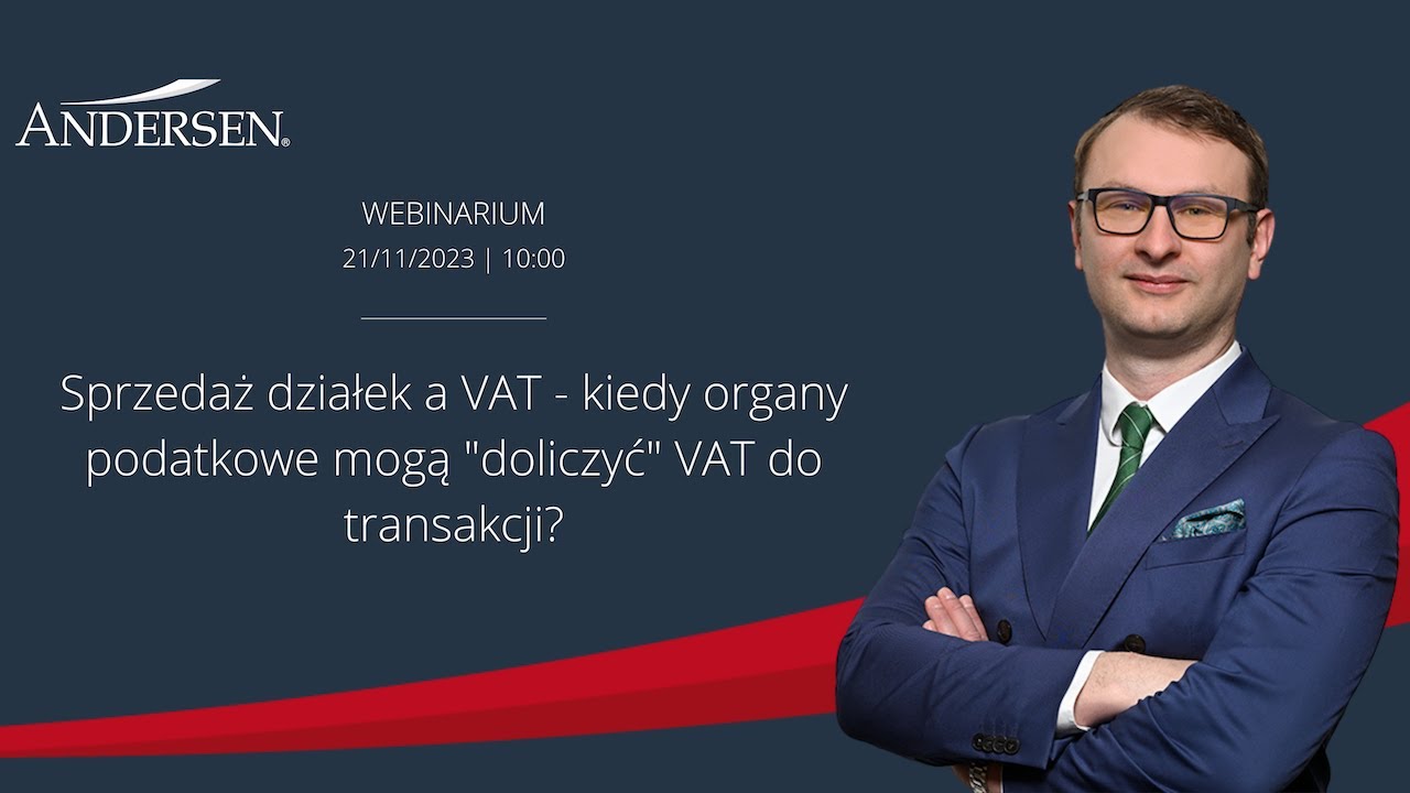 Sprzedaż działek a VAT - kiedy organy podatkowe mogą 