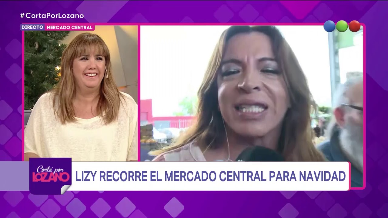Programa 197 (19-12-2018) - Corta Por Lozano 2018