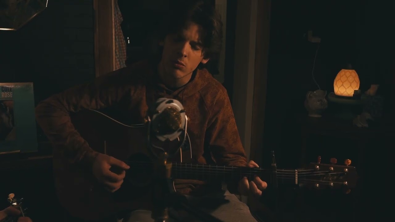 Stanley & Quiggle - Headed West
