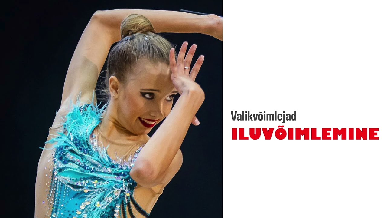 VK JANIKA KUTSUB VÕIMLEMA