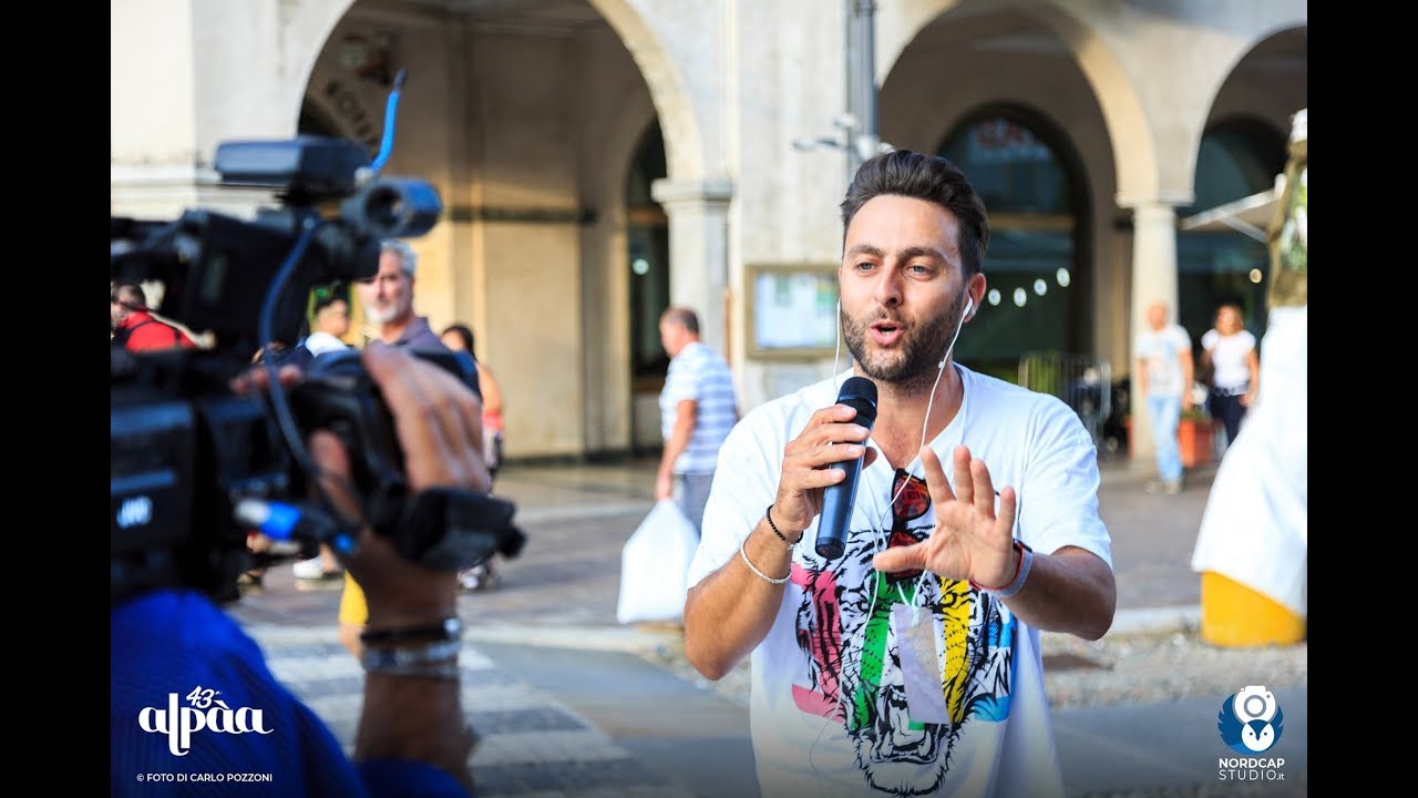 ALPAA 43° EDIZIONE - VLOG