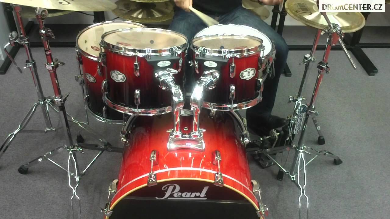 PEARL Vision VBX