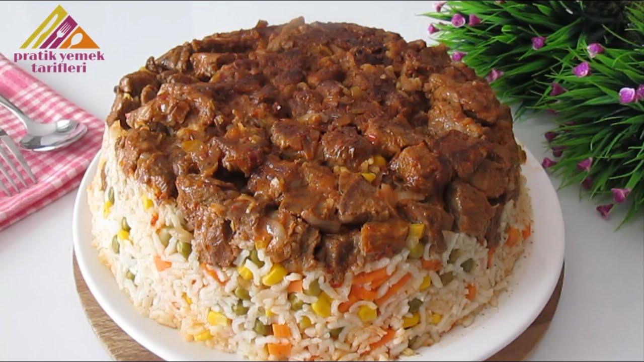 Такого вкусного риса я еще не ела Твой рецепт спросят все
