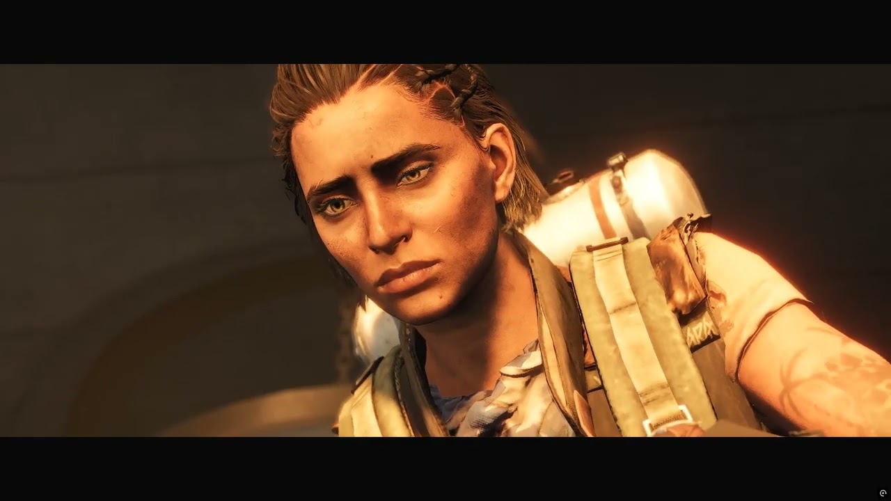 FARCRY6GUERRILLA_THE BATTLE OF ESPERANZA: OPERATION_CUTSCENE_RULE 16: A GUERRILLAS' WAR NEVER ENDS