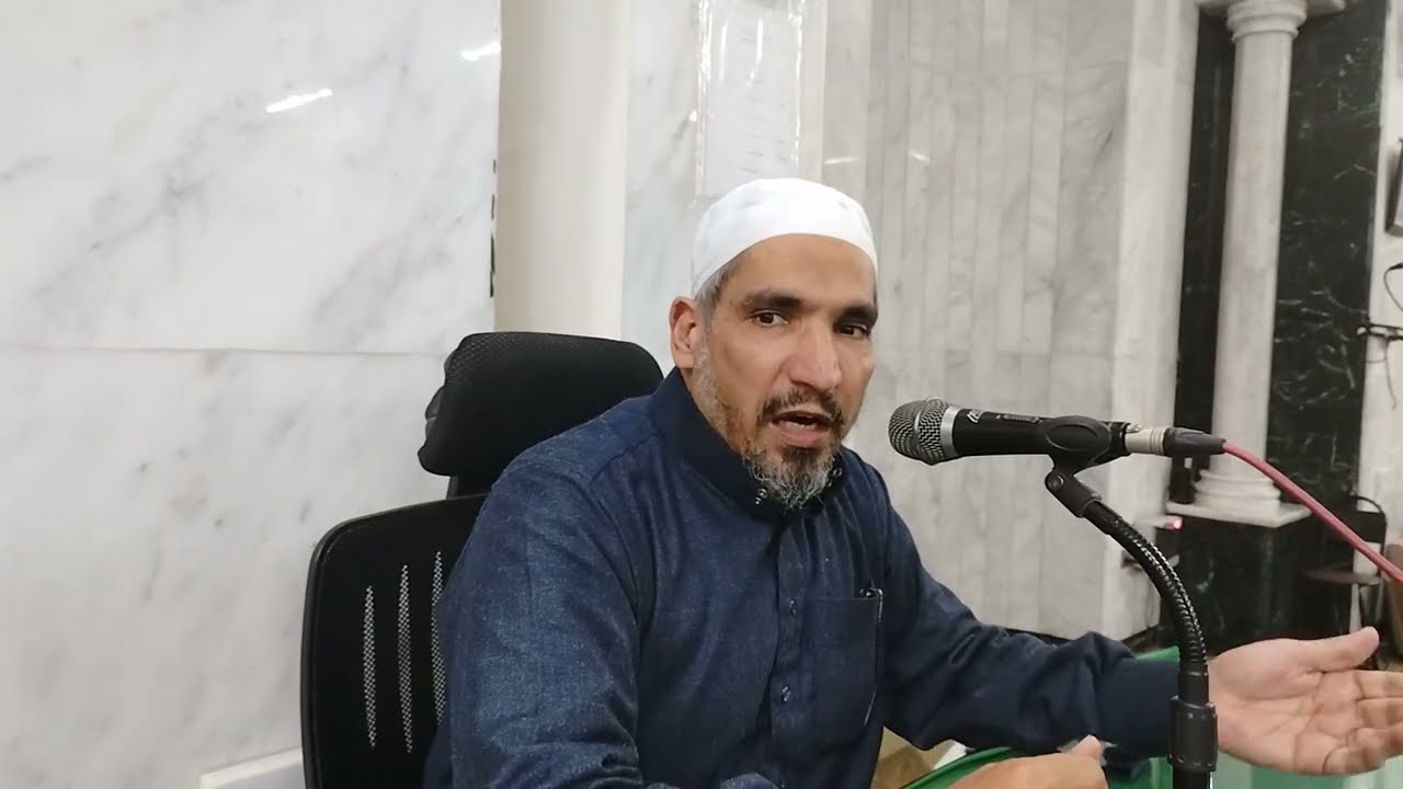 خاطرة ليلة 16 رمضان