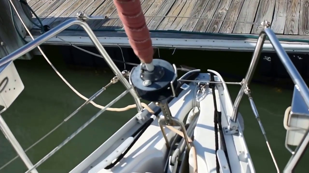 Dufour Gib Sea 33  - Boatshed - Boat Ref#250153