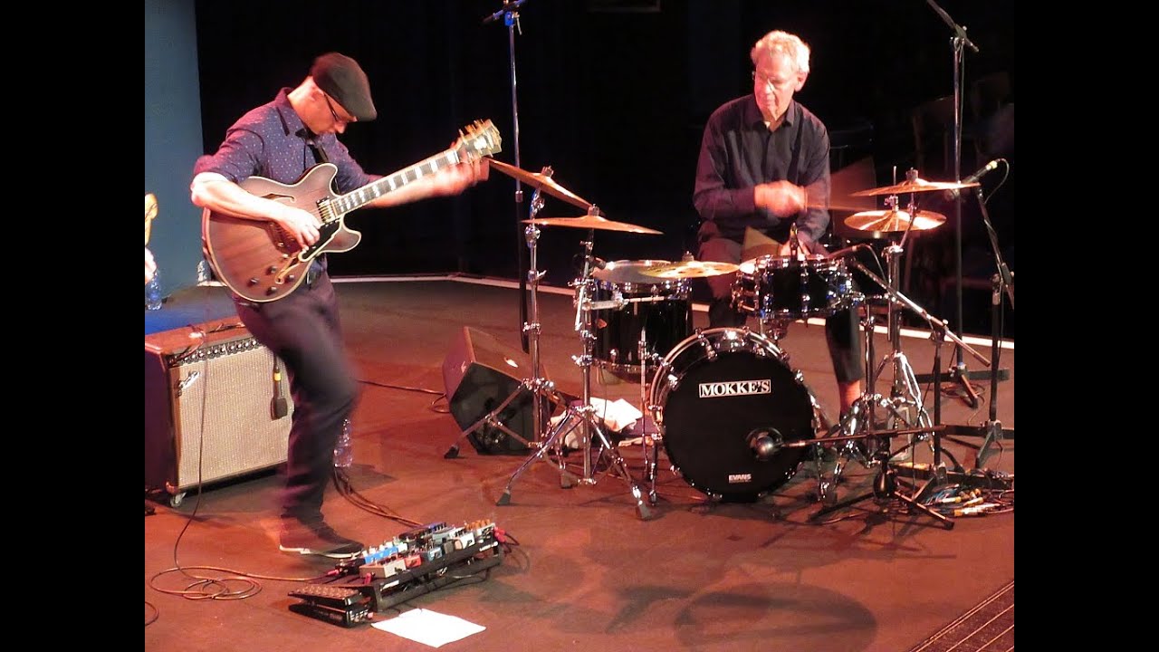 BILL BRUFORD,PETE ROTH,MIKE PRATT TRIO LIVE CLIPS CONCERT @ BLUE NOTE MILANO ITALY - 7 NOVEMBER 2025