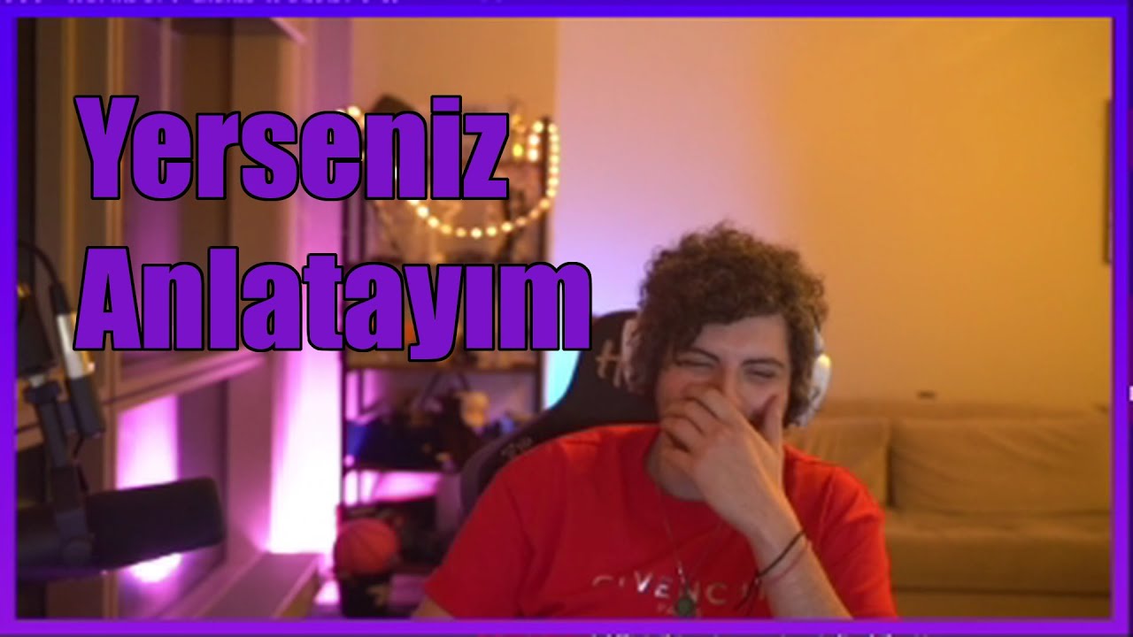 Hype - Yine Bir Şeyler Kurguluyor