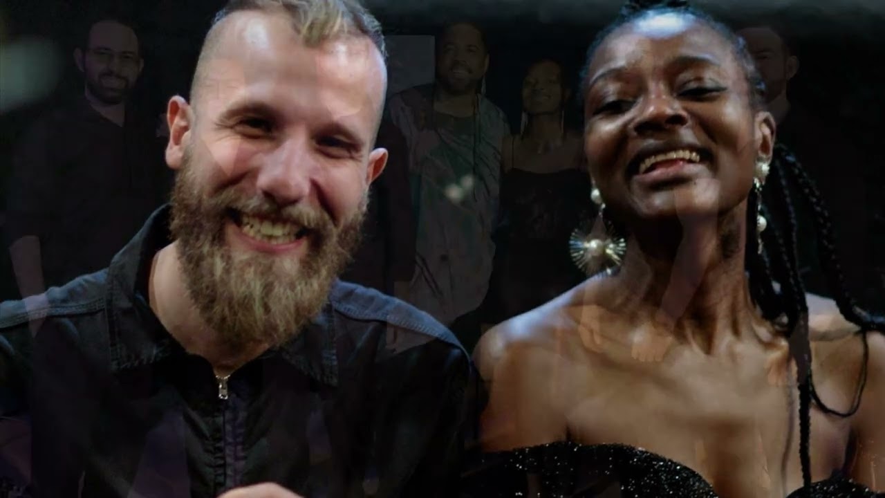 ARTISTRY THAT TRANSFORMS: Investment & Sponsorship Opportunities for The Humanity Chapters Of Redic 