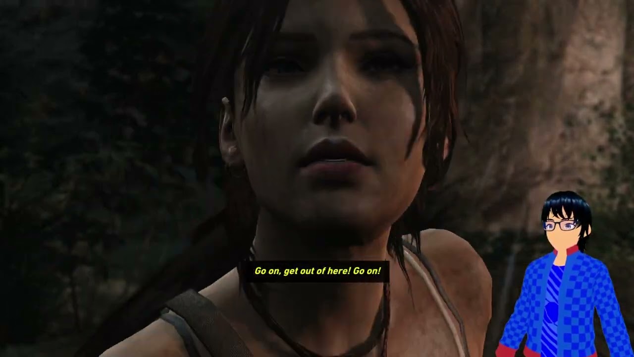 Nothing Beats a Jet2Holiday to Tomb Raider