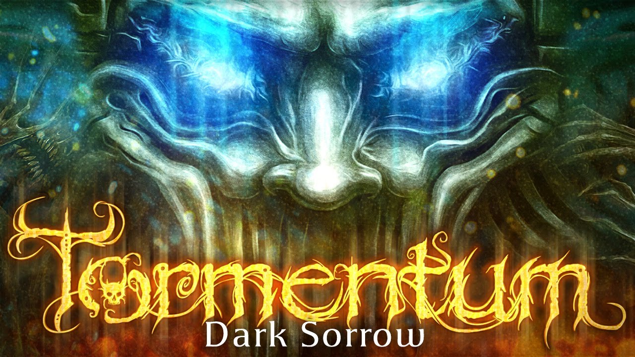 Official Tormentum - Dark Sorrow (by OhNoo Studio) Launch Trailer (iOS / Android)