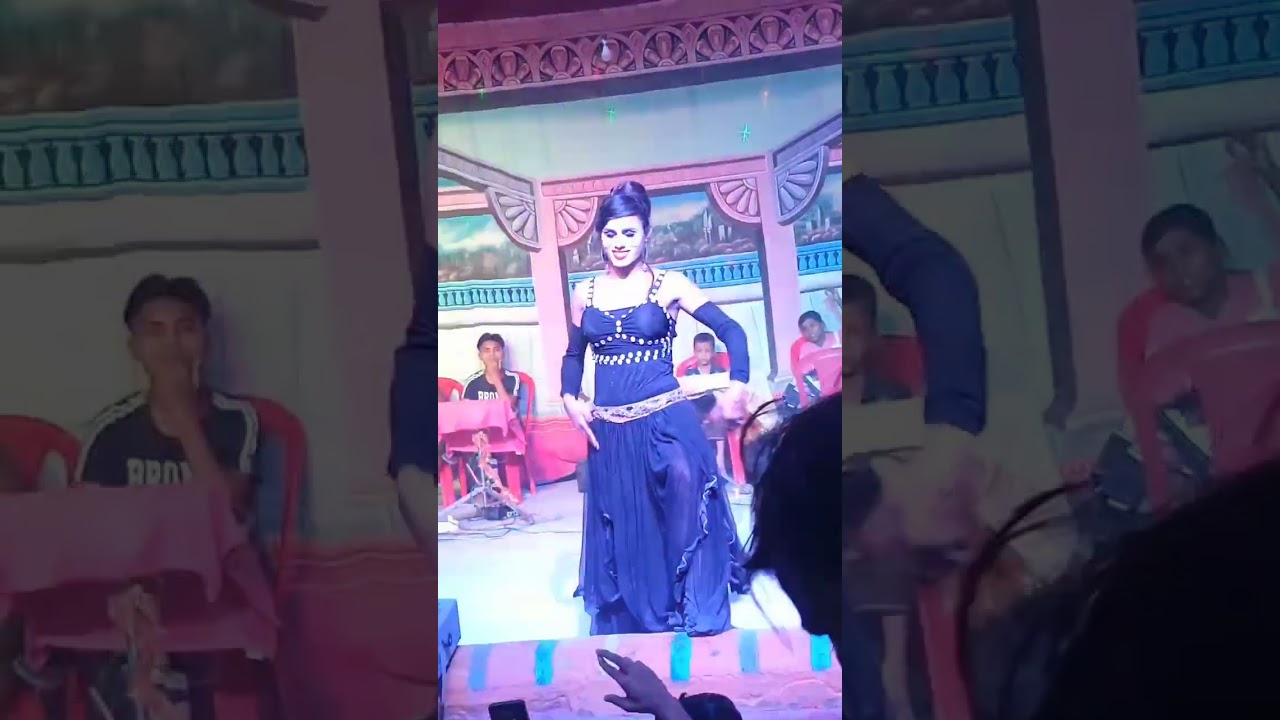 mast dehati launda dance Bihar