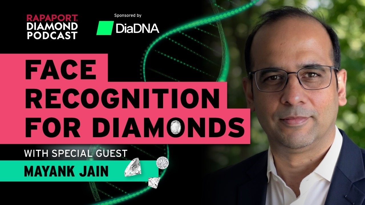 How DiaDNA Spots Diamond-Switching